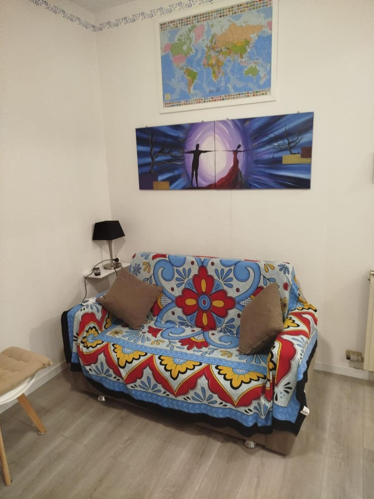 Il Mio Piccolo Angolo Di Mare ヴィアレッジョ エクステリア 写真